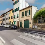Boboli Gardens Lovely Apartment