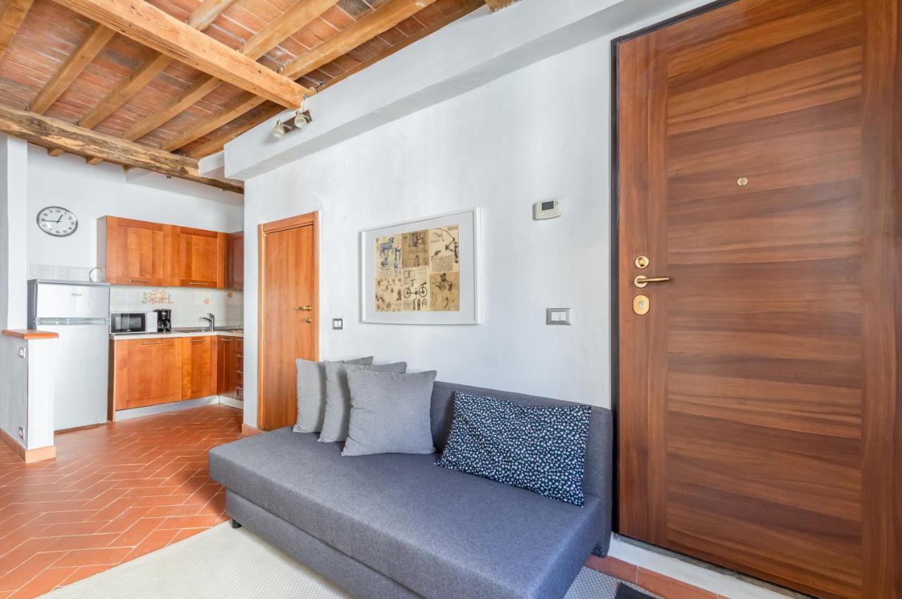Boboli Gardens Lovely Apartamento