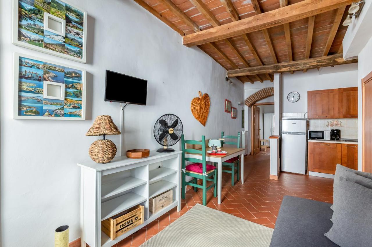 Apartamento Boboli Gardens Lovely Florencia