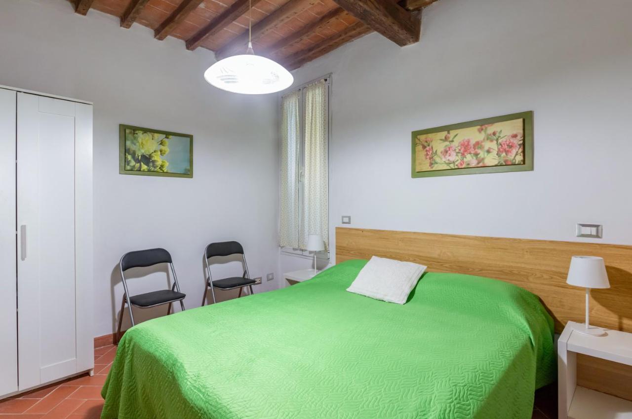 Apartamento Boboli Gardens Lovely