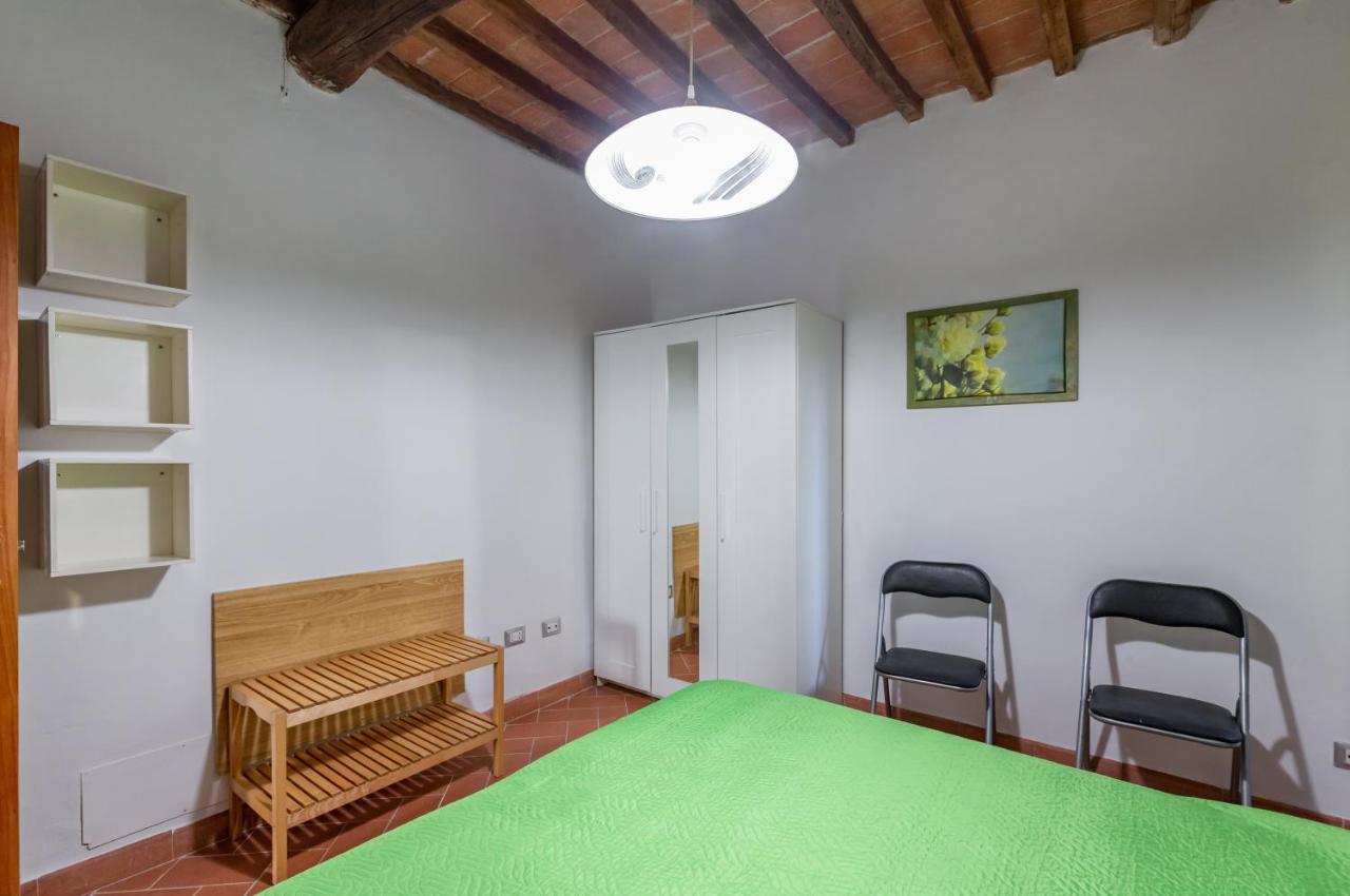 Boboli Gardens Lovely Apartamento