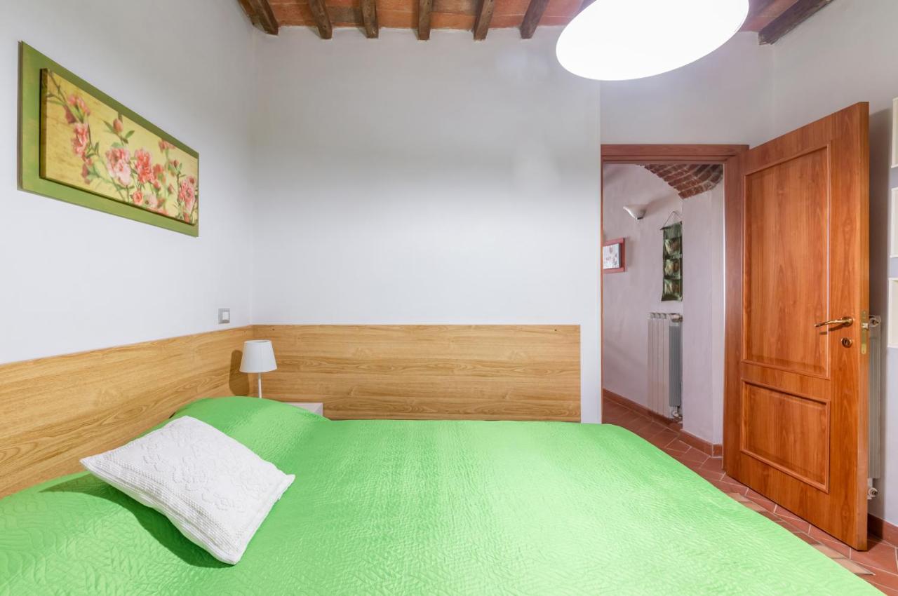 Apartamento Boboli Gardens Lovely Florencia